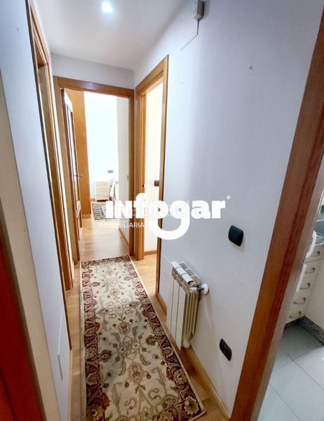 Foto f8077251-8f82-49bb-ae2d-3df702836c38. Rent flat with heating parking in Guarda (A)