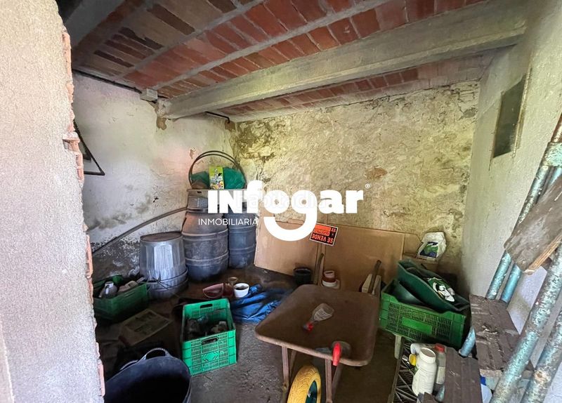 Foto bc017a92-3350-4069-a6f2-e94c26ada97e. Casa a Rosal (O)