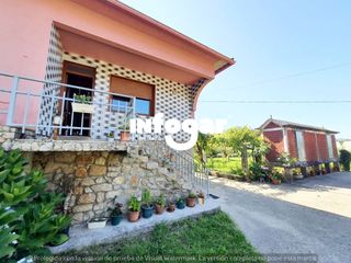 Lloguer Casa  Travesía da igrexa. Amplia casa en alquiler temporal