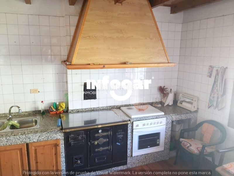 Foto 1f65644e-0843-4f15-9f40-338f0ab86c8d. Lloguer casa amb calefacció a Rosal (O)