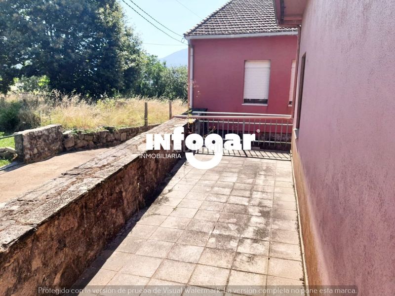 Foto 5cc667f3-9247-42a3-9bf6-be5065c6a6df. Lloguer casa amb calefacció a Rosal (O)