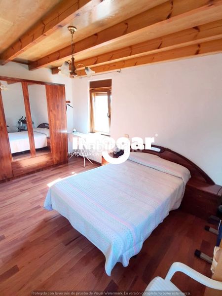Foto a2b71b19-a861-4a2b-8cc5-5a2947470496. Lloguer casa amb calefacció a Rosal (O)