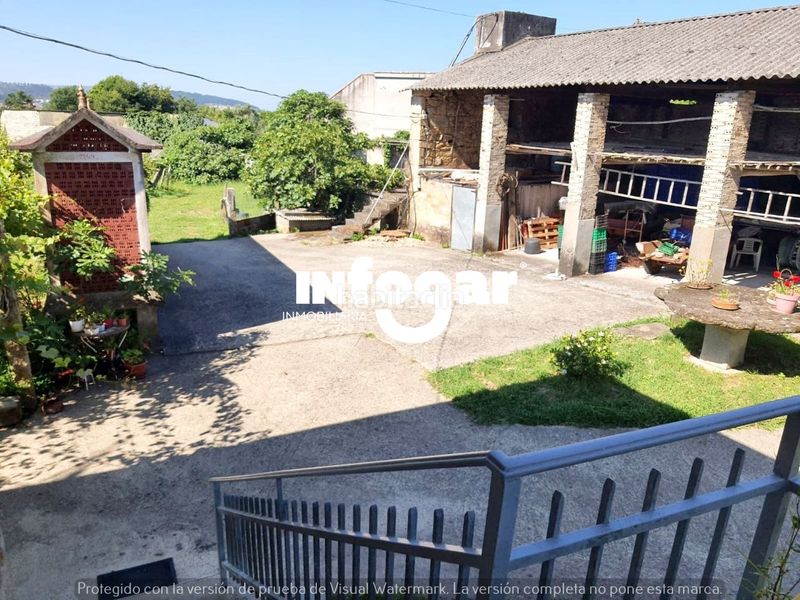 Foto c6168c18-3591-4cbd-b7d4-a7614d00ebca. Lloguer casa amb calefacció a Rosal (O)