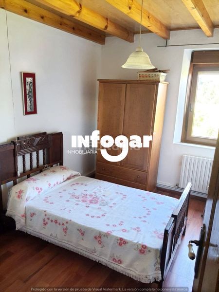 Foto e3d4843e-a743-4874-8722-acf778ccbeb6. Lloguer casa amb calefacció a Rosal (O)