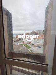 Etagenwohnung  Rúa da cal 35. Piso a la venta muy luminoso y con expectaculares vistas en la g