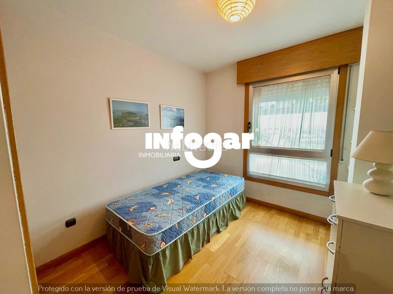 Foto a4445257-9116-4fa6-999d-c948e551bc36. Pis amb calefacció aparcament a Guarda (A)