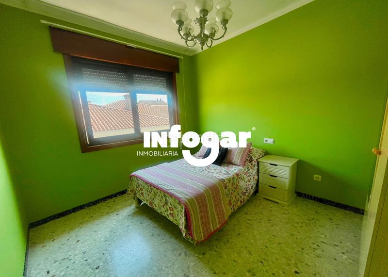 Foto 55369268-91d2-469b-a6a5-ba1074f80aeb. Casa amb xemeneia aparcament a Rosal (O)