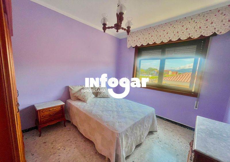 Foto 8b11d0fb-26ea-4b1a-8c29-6d693ca8f8cc. Casa amb xemeneia aparcament a Rosal (O)