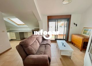 �tic en Estrada de circunvalaci�n 43. Piso muy c�ntrico en a guarda