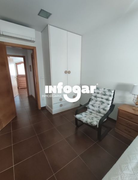 Foto f6257d85-e7bd-416b-9597-c3dd14b9c976. Location chalet avec chauffage parking dans Guarda (A)