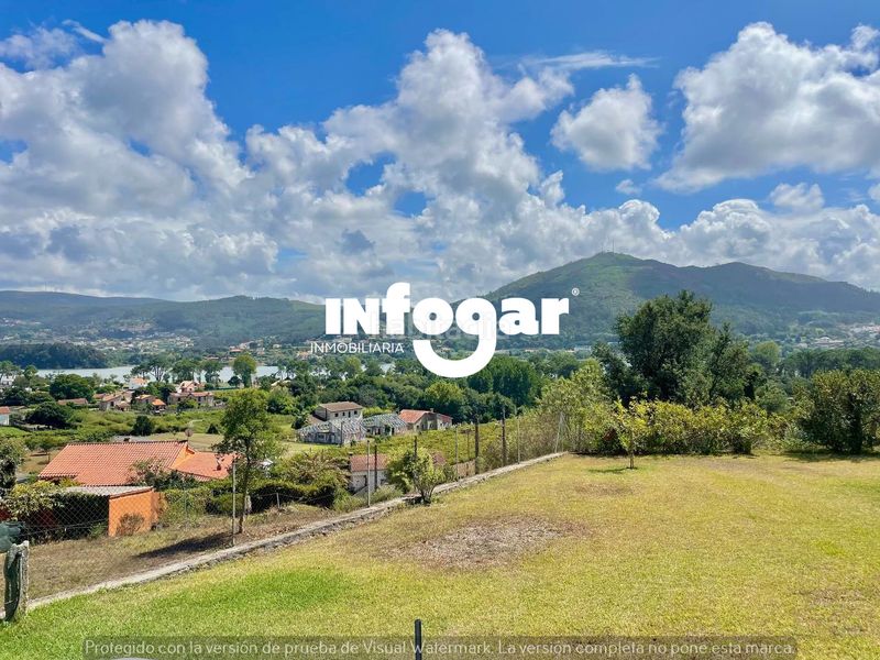 Foto 236cc2e3-8969-4b20-8f39-c0ffe9341527. Chalet avec chauffage parking dans Rosal (O)