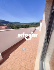 Miete Dachwohnung  Rúa dos cabaqueiros. Piso en alquiler temporal muy espacioso en o rosal