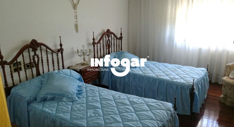 Foto 36f386f6-35b2-4e5b-8679-50c700f147e6. Chalet dans rua a da cal 8 dans Rosal (O)