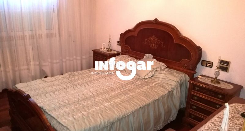 Foto 5df0f5a6-9131-4d4b-83c4-ab3d8f1f56a9. Chalet dans rua a da cal 8 dans Rosal (O)