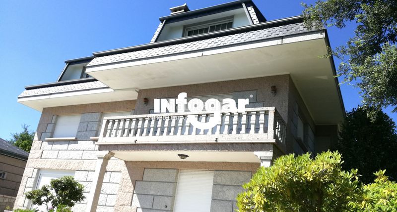 Foto 687ebe10-6123-4c1d-9d0c-beab7f854b8e. Chalet dans rua a da cal 8 dans Rosal (O)