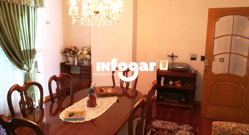 Foto 6f2f3527-f084-45e5-b22c-f27527bb8239. Chalet dans rua a da cal 8 dans Rosal (O)