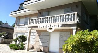 Chalet in Rua a da cal 8. Chalet a l a venta en o rosal