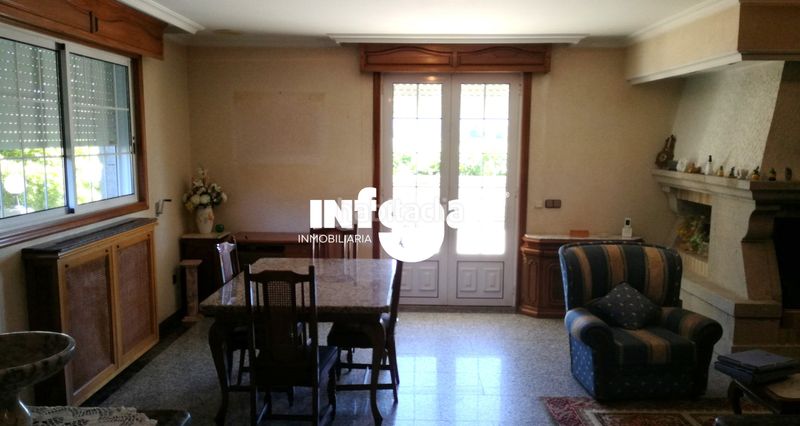 Foto 967f3377-cf15-4d00-9293-e6857d825130. Chalet dans rua a da cal 8 dans Rosal (O)
