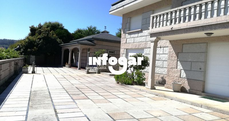 Foto d6fa4dff-9fe7-4b30-b338-d91ae8b50644. Chalet dans rua a da cal 8 dans Rosal (O)