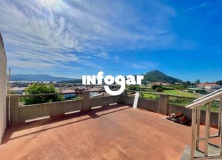 Casa  Lugar estivada. Casa a la venta con vistas en a guarda