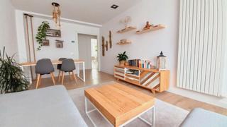 Pis  Avenida repblica argentina. Piso en venta calle somosierra
