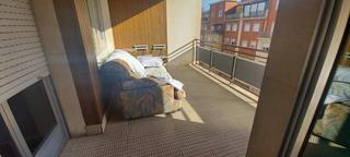 Pis  Calle huesca. Piso en venta en calle huesca