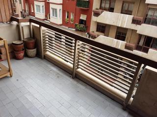 Apartament  Calle pilar salarrullana. En calle  república argentina