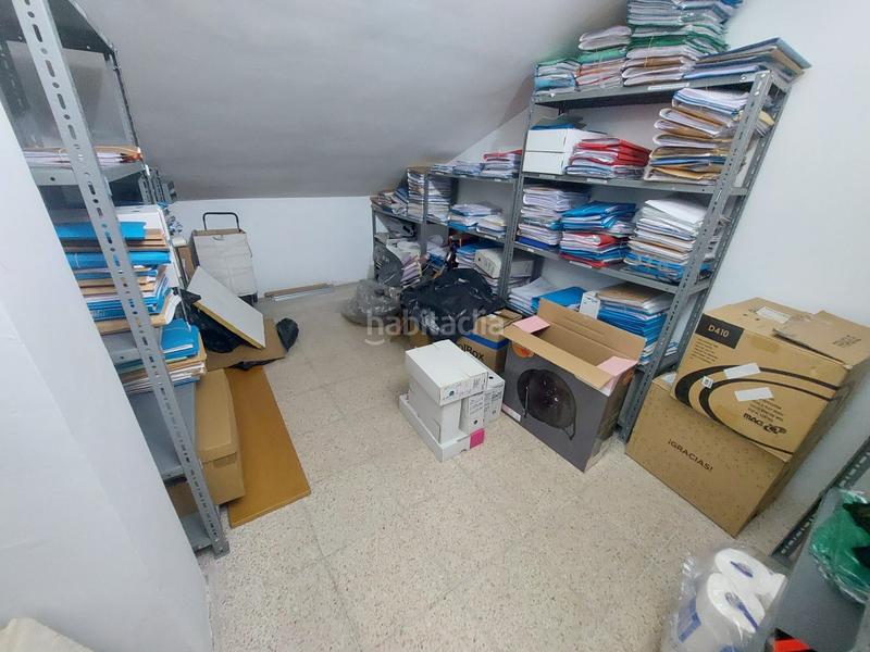 Foto 0ada0c12-bfc3-47b4-be42-84b64711542e. Bureau avec chauffage dans Gran Via Logroño