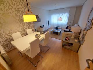 Apartament  Calle panzares. Venta de precioso apartamento en calle panzares logroño
