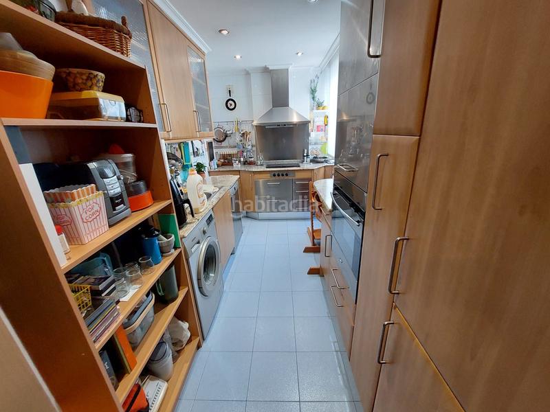 Foto 9736f891-348e-40db-be8d-201dbbdb1fd5. Pis amb calefacció aparcament a Gran Via Logroño