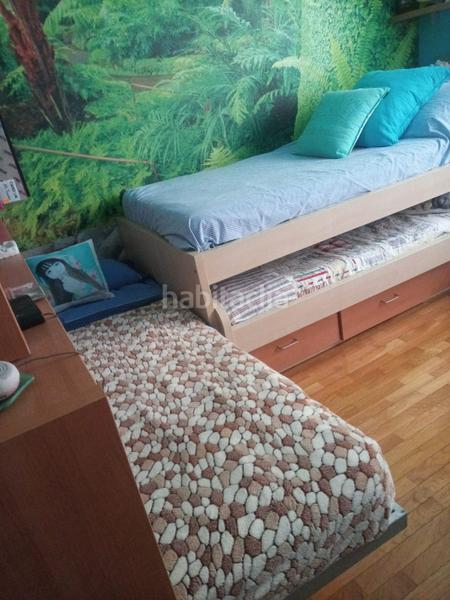 Foto ee0cf06f-8f60-4603-9c47-f0aa7b045356. Pis amb calefacció aparcament a Gran Via Logroño