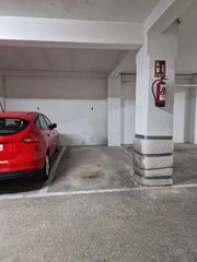 Aparcament cotxe a Calle vitoria 8. Venta plaza garaje en c. vitoria