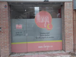Location Local commercial à N/a. Alquiler de local en duques de nájera de logroño