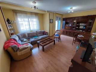 Pis  Avenida república argentina. Venta de piso en calle república argentina de logroño