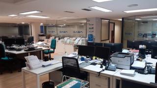 Local Comercial en Gran va juan carlos i 25. Venta de oficinas en gran va con repblica argentina