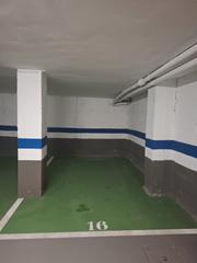 Aparcament cotxe a Calle doctor múgica 6. Venta plaza de garaje calle múgica con gran vía