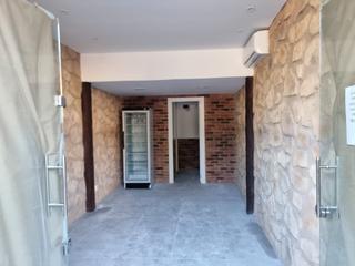 Lloguer Local Comercial  Avenida españa. Alquiler de local comercial en venida de españa de logroño