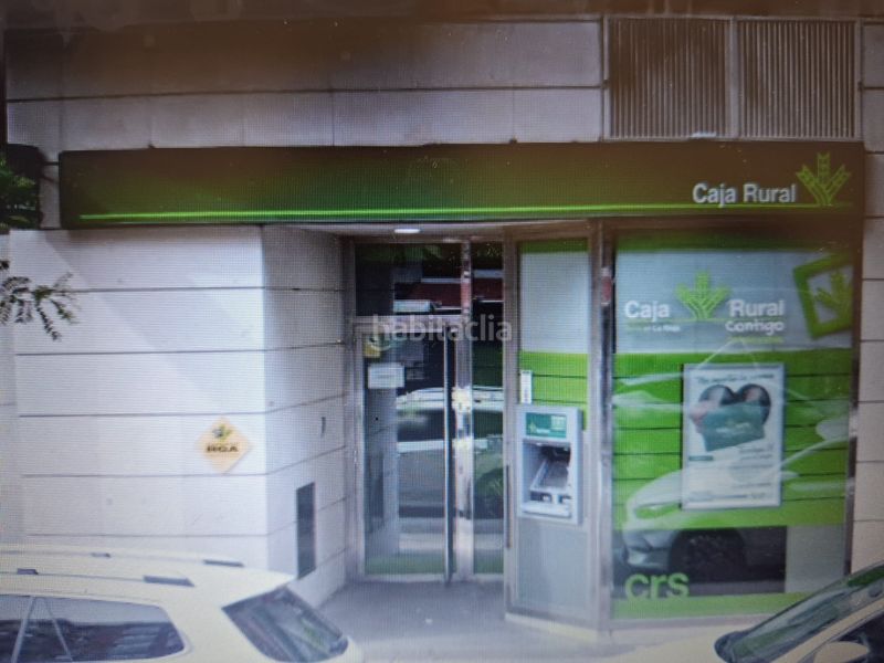 Foto 942e2d50-2464-42c4-bd61-5895d8e2d9c9. Alquiler local comercial en avenida gonzalo de berceo 3 alquiler de local en gonzalo de berceo junto a gran vía en Logroño