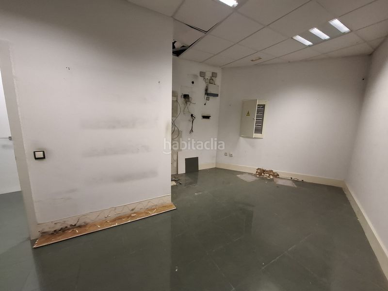 Foto d224b3af-04ff-4f11-91e2-4589d257b35d. Alquiler local comercial en avenida gonzalo de berceo 3 alquiler de local en gonzalo de berceo junto a gran vía en Logroño