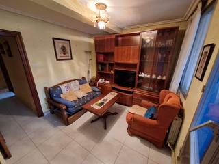 Pis  Avenida de la paz. Venta de piso en avenida de la paz de logroño