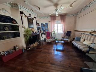 Pis  Calle la manzanera. Venta de piso en calle manzanera de logroo