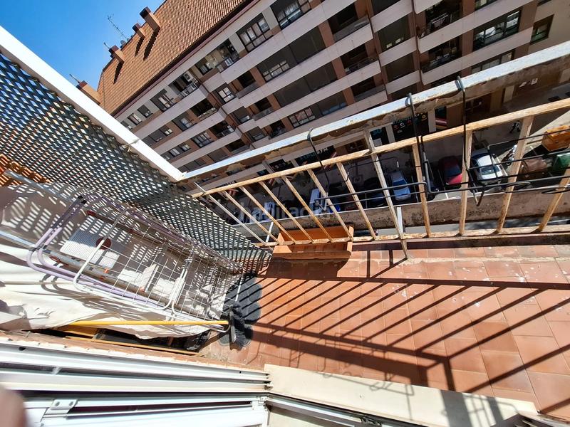 Foto d8494a67-1e29-4548-8924-11a44c2c1244. Appartamento con riscaldamento in San Millán - Ayuntamiento Logroño