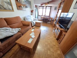 Pis  Avenida de doce ligero de artillera. Venta de piso en doce ligero de logroo