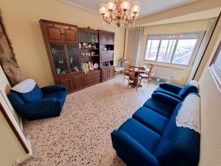 Pis  Calle marqués de murrieta. Venta de piso en marqués de murrieta de logroño