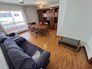 Apartament  Calle 3 de abril. Venta de piso en calle 3 de abril de lardero