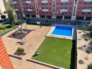 Pis  Calle sojuela. Venta de apartamento en calle sojuela, la cava de logroño