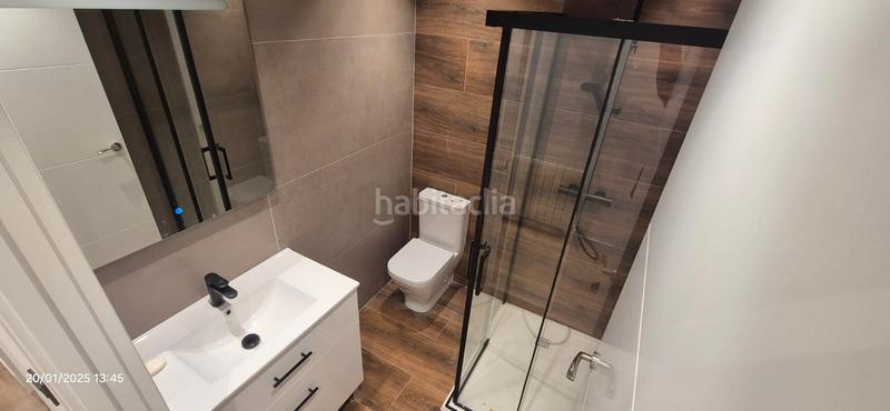 Foto 39641702-9b2a-4552-b2be-54e5663e559c. Piso venta de piso reformado en avenida de portugal en Logroño