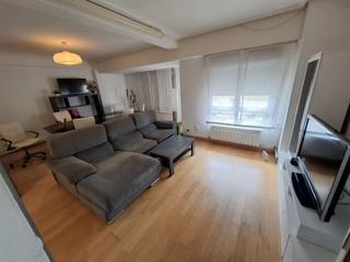 Piso  Avenida pío xii. Venta de piso en pio xii de logroño