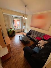 Pis  Calle luis barrn. Venta de apartamento en luis barrn de logroo