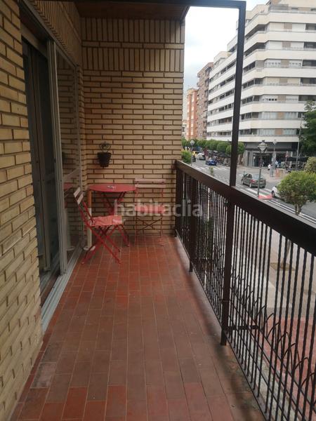 Foto 064fa198-c070-4b48-a35e-8c04e68286f6. Appartement avec chauffage parking dans Residencia Logroño